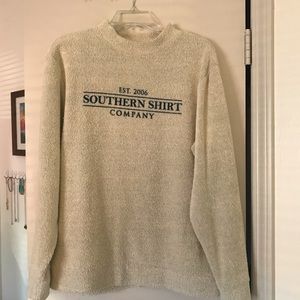 Southern shirt company sweatshirt